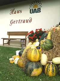 Haus Gertraud