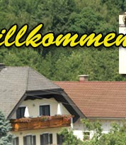 Willkommen