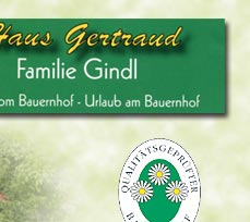 Familie Gindl
