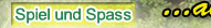 Spiel und Spass