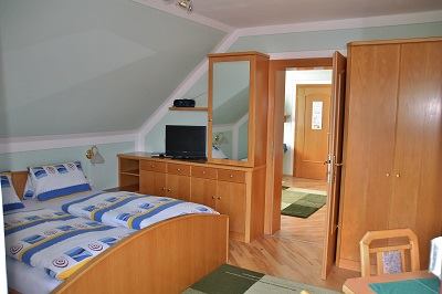 Haus Gertraud