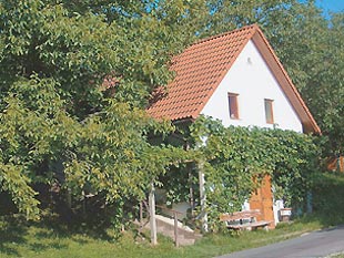 Kegelbahn Aussen
