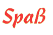 Spass
