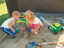 Spielplatz