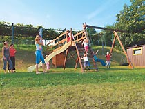 Spielplatz